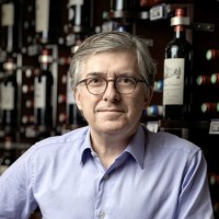 Frederic Halley