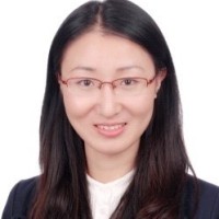 Charline Kang