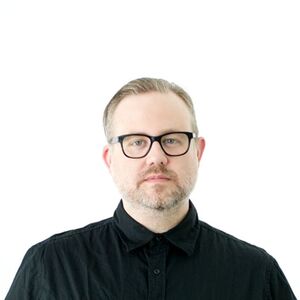 Mike Borras