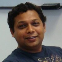 Deepak Sinha