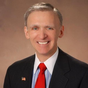 Phil Crowley