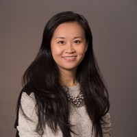 Judy Yang