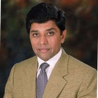 Murali Dharan