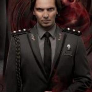 Will Harbin