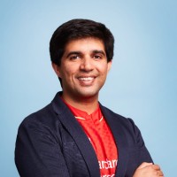 Mukund Chopra