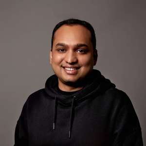 Arpan Nanavati