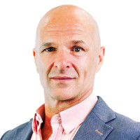 Mark Jansen
