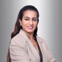 Priyanka Madnani