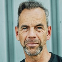 Arnoud Aalbersberg