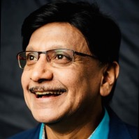 Sunil Nikhar