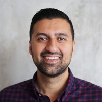 Abbas Alidina