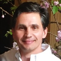 John Anagnostou