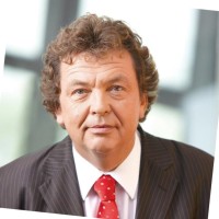 Reinhard Vogt