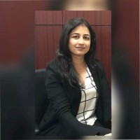 Vidisha Vaidya