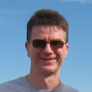 Robert Cooper