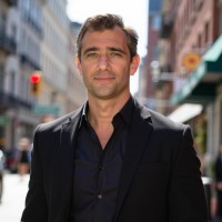 Alex Shvayetsky