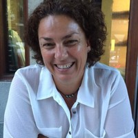 Christine Gautheron