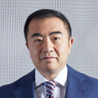 Frank Wei
