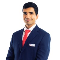 Viren Shetty