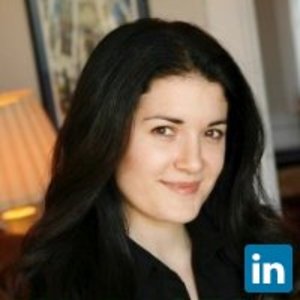 Alana Aldag Ackerson