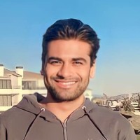 Maulik Dholaria