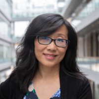 Jenny Yang