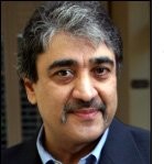 Pradeep Khosla