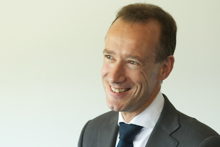 Patrick Polak