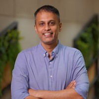 Anand Sinha