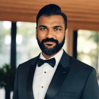 Sanjey Chandran