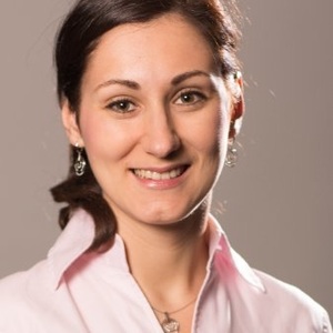 Larisa Tudur