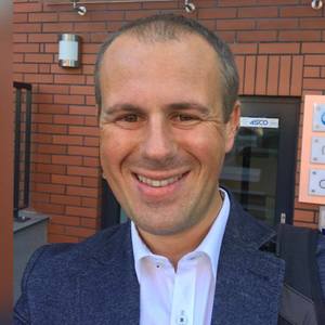 Tomasz Karwatka