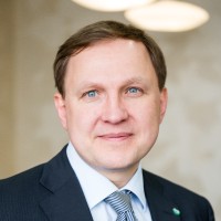 Alexei Mekhonoshin