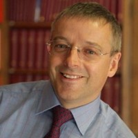 Nigel Burton