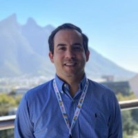 Gabriel Garza Martinez