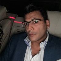 Ruchirans Jaipuria