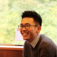 Kevin Liu