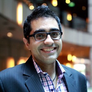 Manav Khera