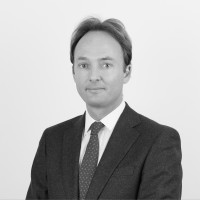 Rupert Shaw
