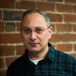 Paul Antaki