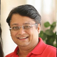 Siddharth Agrawal