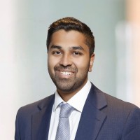 Neil Shah