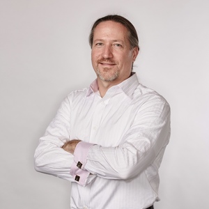 Bret Siarkowski