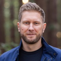 Will Frymann