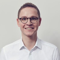 Lennart Stoltenberg