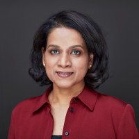 Kamakshi Rao