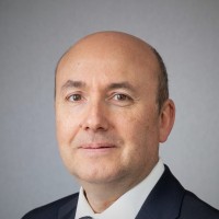 Jean-Marc Chevrot