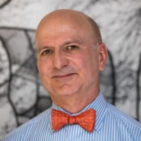 Cristobal Conde