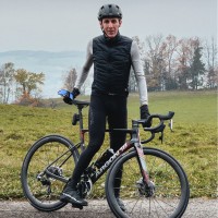 Dan Martin