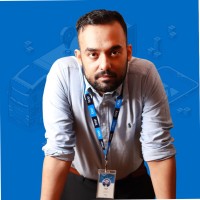 Rajib Das